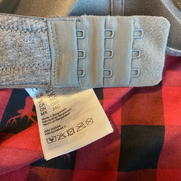 H&M bras - 2 pack - Picture 4 of 4